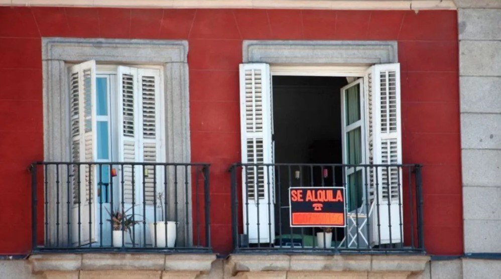 El índice de referencia del alquiler sube al 2,25% en octubre