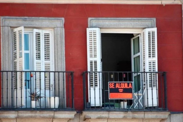 El índice de referencia del alquiler sube al 2,25% en octubre