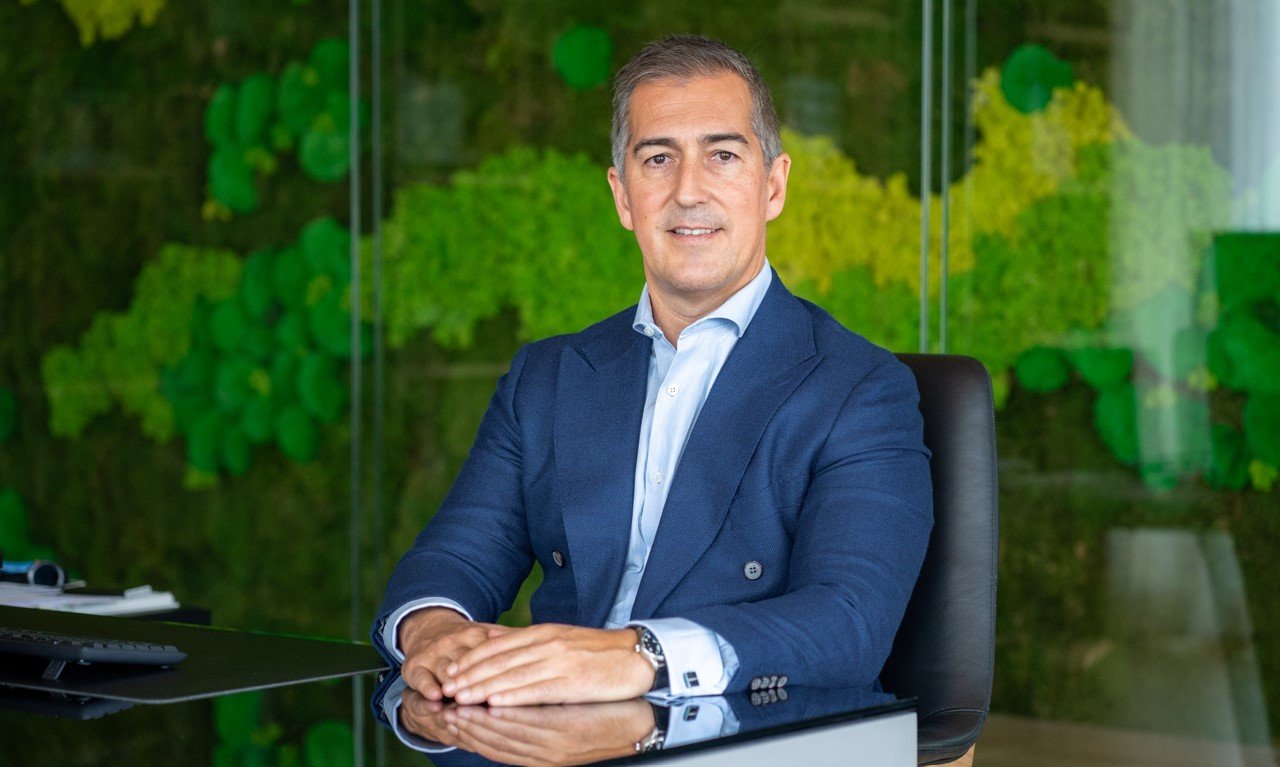 JJ Matriz Capital incorpora a Juan Criado como Managing Partner  para su área de inversiones inmobiliarias