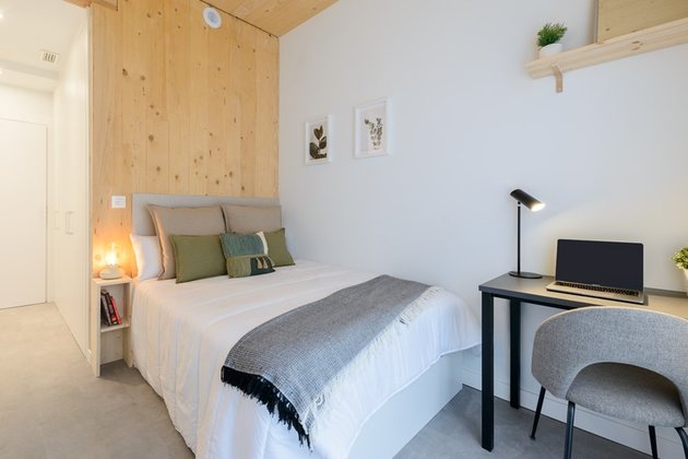 Urban Campus lanza al mercado su coliving passivhaus en Madrid