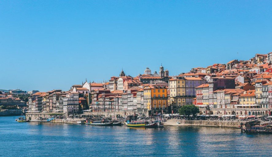 Líbere Hospitality Group sube su apuesta por  Portugal con su segundo activo en Oporto