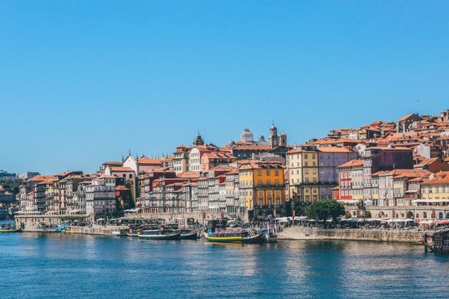 Líbere Hospitality Group sube su apuesta por  Portugal con su segundo activo en Oporto