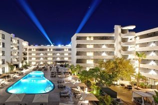 Atom Hoteles vende el Hotel Labranda Suites Costa Adeje por 110 millones de euros