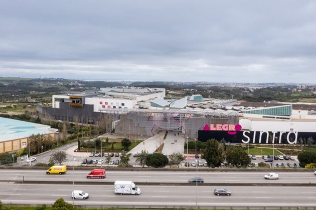 Castellana Properties crece en Portugal con la compra del 50% del centro comercial Alegro Sintra