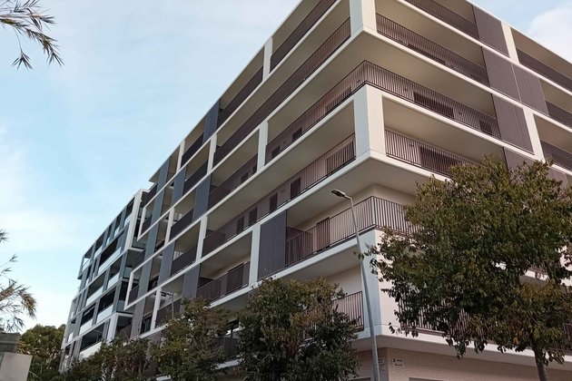 AEDAS Homes entrega su octava promoción en Hospitalet de Llobregat