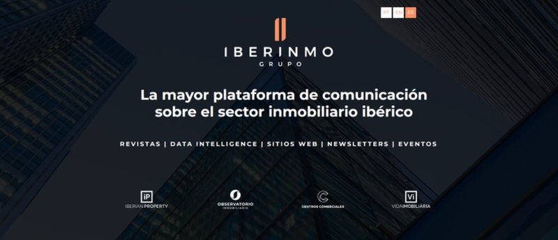 Grupo iberinmo