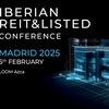 Comienza la cuenta atrás para la Iberian REIT & Listed Conference