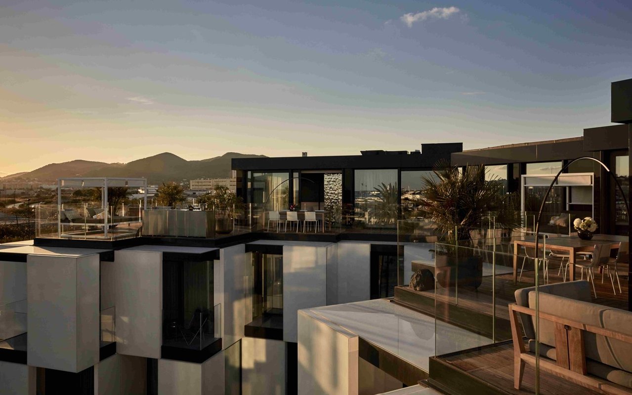 AX Partners compra el Hotel Sir Joan de Ibiza por 28 millones de euros