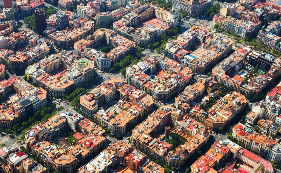 La vivienda, la gran asignatura del panorama político en España