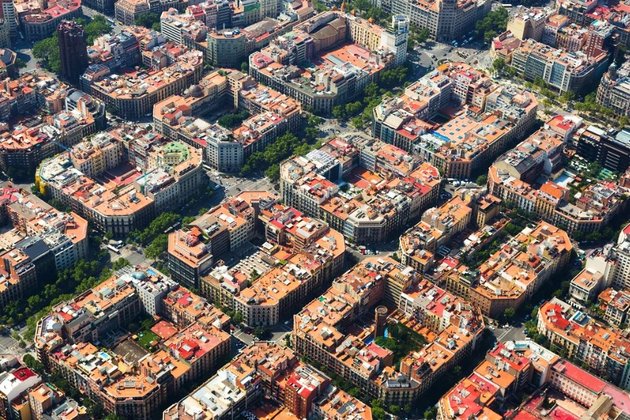 La vivienda, la gran asignatura del panorama político en España