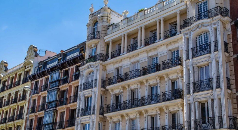 Inhome Prime Properties adquiere cuatro inmuebles en Madrid por 4,1 millones de euros