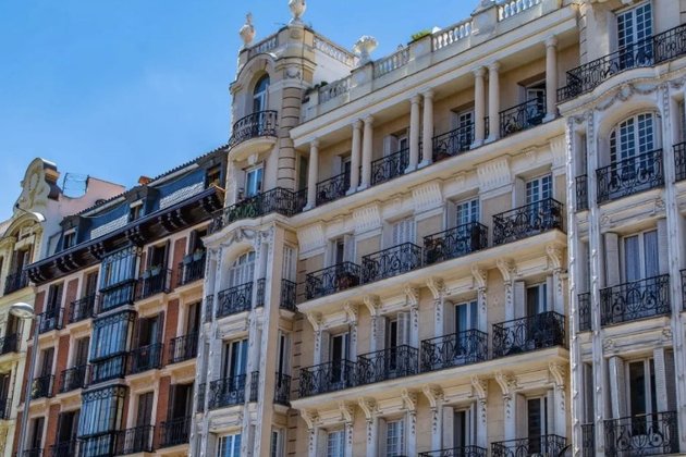 Inhome Prime Properties adquiere cuatro inmuebles en Madrid por 4,1 millones de euros