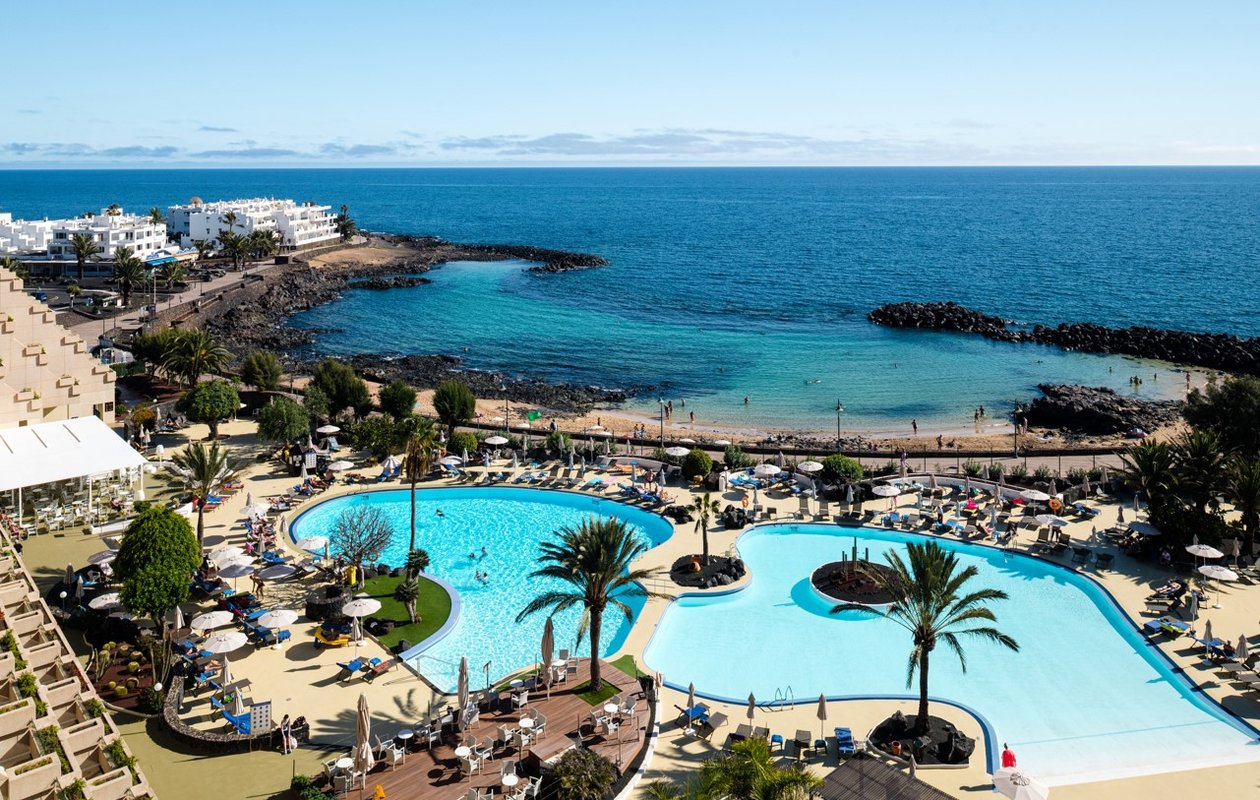 Alexandre Hotels adquiere el hotel Grand Teguise Playa en Lanzarote