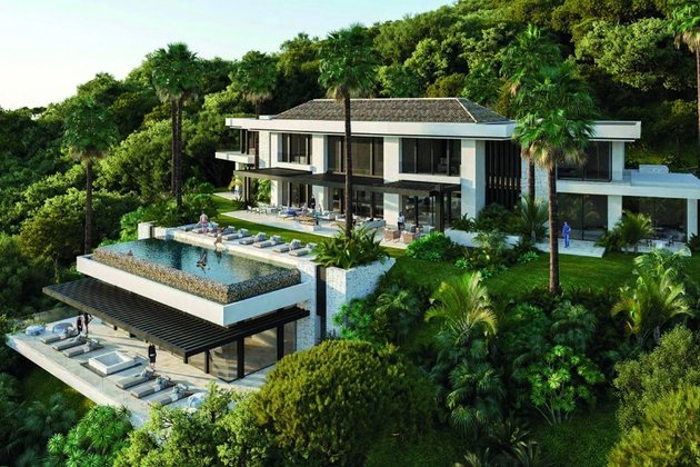 Engel & Völkers aumenta su facturación un 13% en 2024