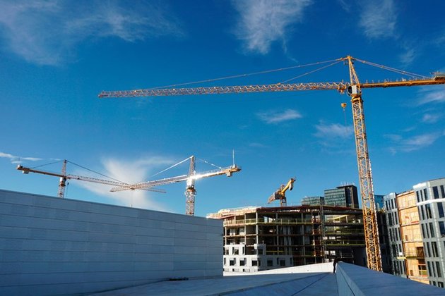 Avalmadrid impulsa la financiación de suelo para Vivienda de Protección Pública en Madrid