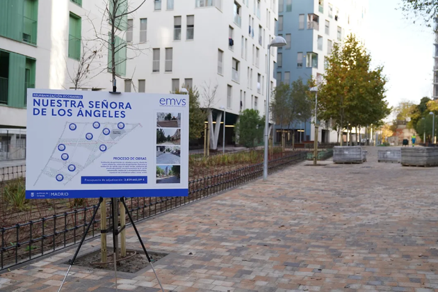 El Ayuntamiento de Madrid sortea 269 viviendas de alquiler asequible para jóvenes