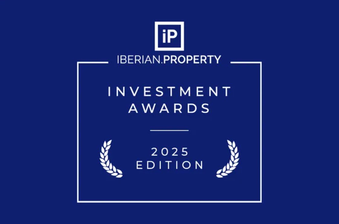 Liderazgo en el Real Estate ibérico: los Iberian Property Investment Awards 2025 abren su convocatoria