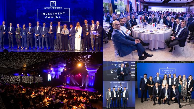 Iberian Property Investment Awards