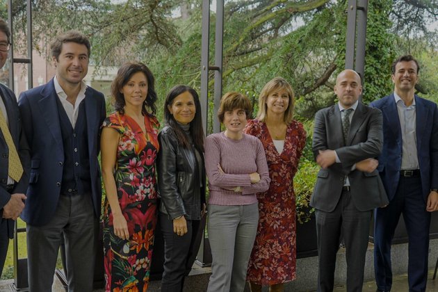 Aumentar la producción y atraer al inversor internacional, los retos del inmobiliario en 2025