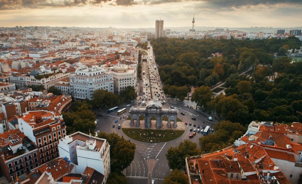 Property Partners entra en España con el objetivo de gestionar 500 propiedades