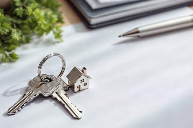 La firma de hipotecas sobre vivienda repunta un 16,6% en noviembre