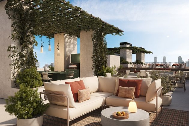 Dazia Capital y Aermont Capital lanzan Calido, su nueva marca de flex living