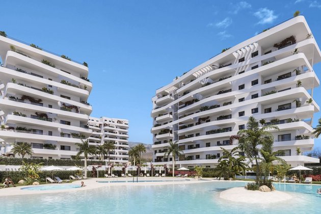 Exxacon aterriza en Alicante con una inversión de más de 65 millones de euros