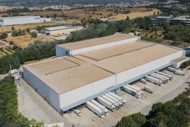 Mapletree adquiere diez activos logísticos en España y uno en Reino Unido por más de 300 millones