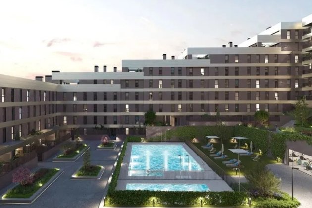 Insur invertirá 156 millones en cuatro nuevos proyectos residenciales en la Costa del Sol