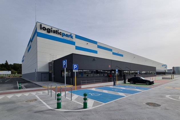Generali RE entra en el mercado logístico español con la compra de un activo de Scanell Properties