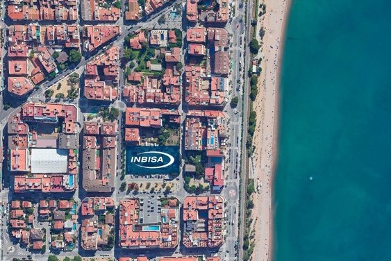Inbisa desarrolla una nueva promoción en Barcelona con una inversión de más de 20 millones