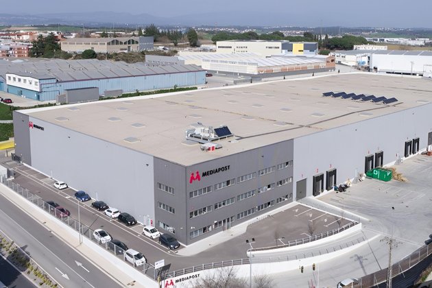 Fidelity International cierra con 355 millones de euros su fondo logístico