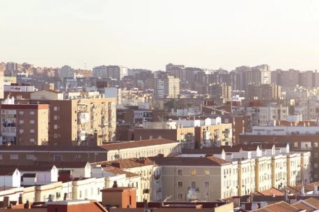 ING financia con 98 millones de euros la construcción de 944 viviendas asequibles en Madrid