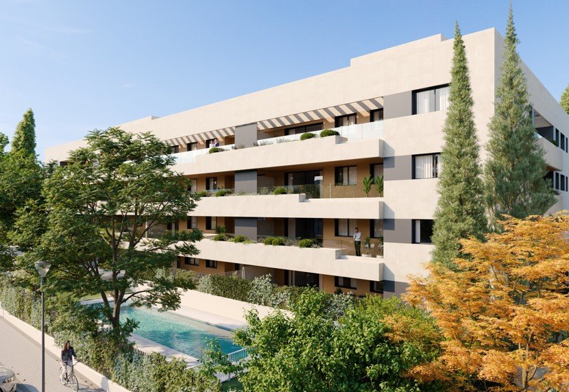 Argis lanza su segundo fondo de inversión con 250 millones y refuerza su apuesta por el Flex Living