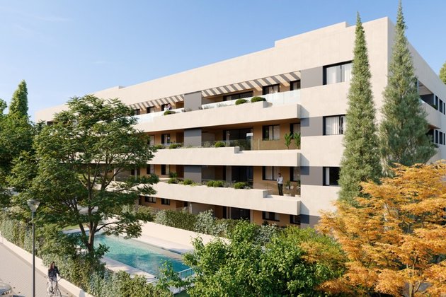 Argis lanza su segundo fondo de inversión con 250 millones y refuerza su apuesta por el Flex Living