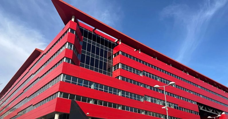 Silicius avanza en Square Garden y alcanza el 86% de ocupación en su primer edificio