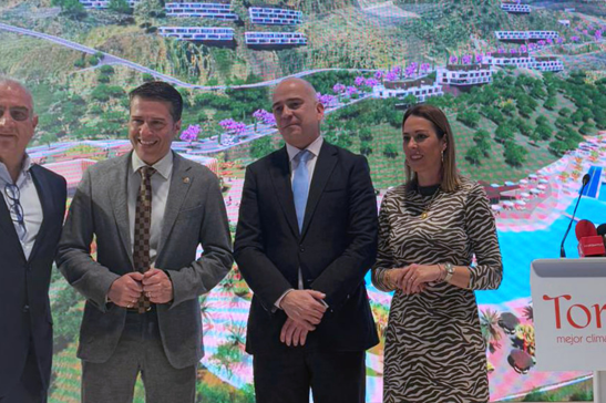 Puerto Narixa lanza 111 nuevas viviendas en la Costa del Sol