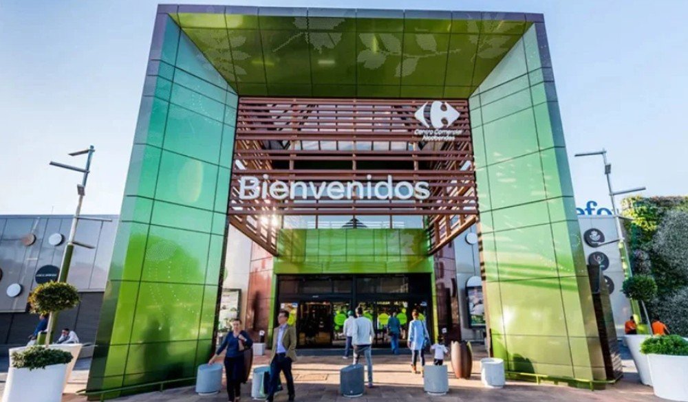 Carmila aumenta un 8,3% sus ingresos por alquileres y bate récords en comercialización en 2024
