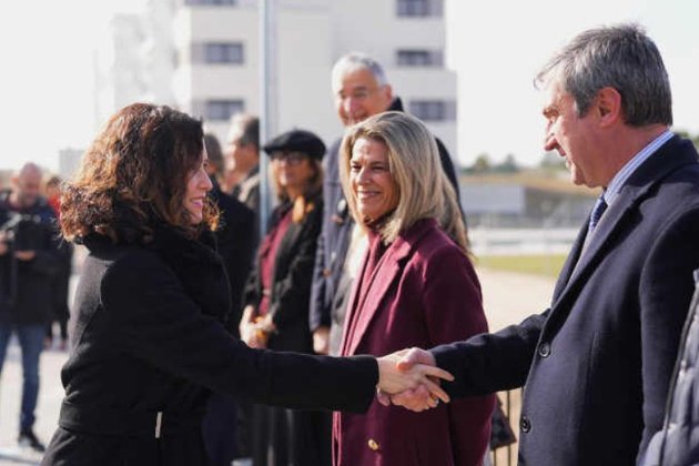 AMADEI respalda el Plan VIVE de Madrid y reclama más inversión en vivienda asequible