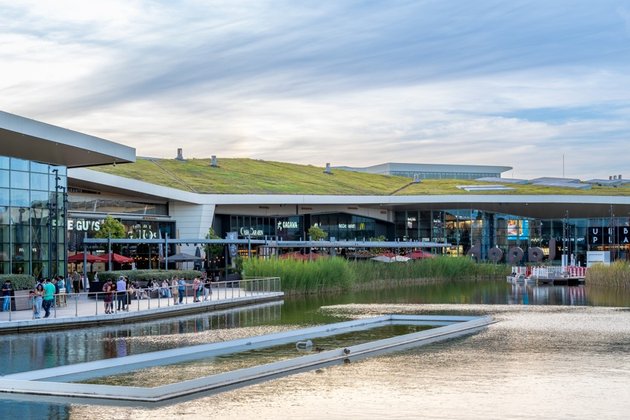 Helios RE culmina la OPA sobre Lar España y la SOCIMI se incorpora a BME Scaleup