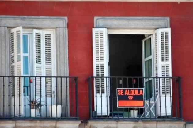 Los alquileres podrán subir hasta un 2,19% con el nuevo índice de referencia del INE