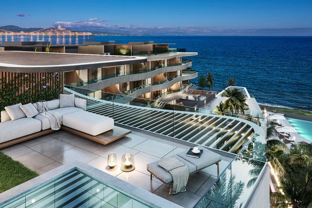 Grupo GS invierte 32 millones de euros en una nueva promoción residencial en Málaga