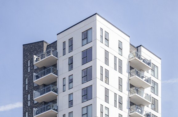 La venta de viviendas crece un 10% y la obra nueva registra su mejor dato desde 2013