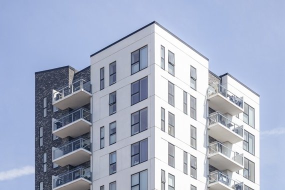 La venta de viviendas crece un 10% y la obra nueva registra su mejor dato desde 2013