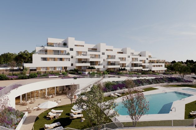 AQ Acentor invertirá 370 millones en el desarrollo de nuevas viviendas hasta 2030