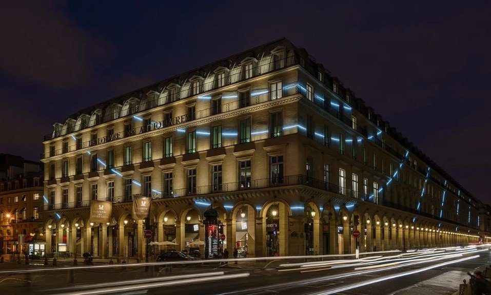 Colonial fija el canje de acciones y un precio de salida de 77,5 euros para la fusión con SFL