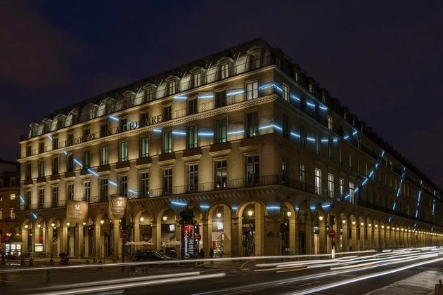 Colonial fija el canje de acciones y un precio de salida de 77,5 euros para la fusión con SFL