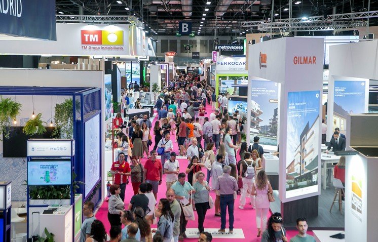 SIMA 2025 refuerza su enfoque internacional y pone el foco en la inversión