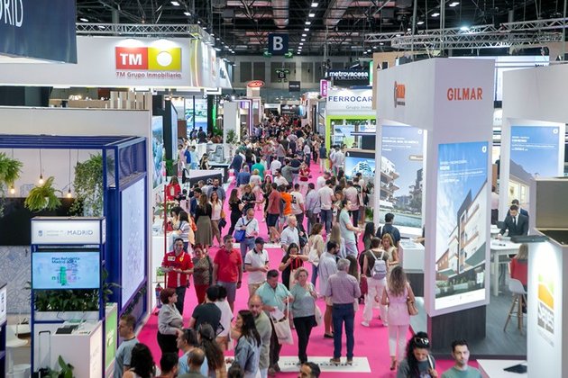 SIMA 2025 refuerza su enfoque internacional y pone el foco en la inversión