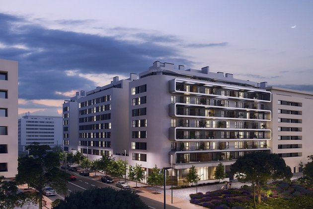 Kronos Homes invierte 28 millones en un nuevo desarrollo residencial en Los Berrocales